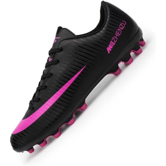 Shoes Soccer Cleats Men Women Soccer Shoes Professional Football